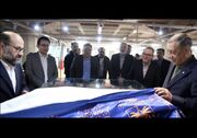 قائم‌پناه: سازمان اسناد و کتابخانه ملی ایران، حافظه تاریخی و تمدنی کشور است