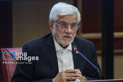 عارف: راهبرد پساجنگ ایران باید بر مبنای علم و فناوری تعیین شود