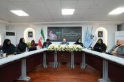 صنایع‌دستی سیستان و بلوچستان در مسیر توسعه بازار