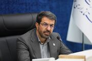 استاندار همدان: ضعف در اطلاع‌رسانی، پاشنه آشیل مدیریت است