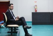 تقوی در جمع ملی‌پوشان: مقابل برزیل به یاد دختران لامرد بجنگید/ پیاتزا: رویای بزرگی داریم