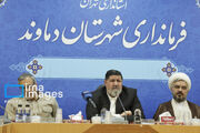 فرماندار دماوند: ایرنا نقش فراجناحی و فراقوه‌ای خود را ایفا کند