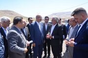 استاندار: حمایت از بخش خصوصی و تکمیل زنجیره تولید، راهبرد توسعه اشتغال در کرمانشاه است