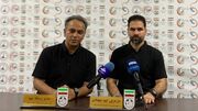 فیلم صادقی: بازی سختی مقابل شهرداری نوشهر داشتیم