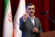 معاون وزیر بهداشت: آثار پژوهشگران ایرانی در عرصه‌های‌ بین‌المللی مورد استناد قرار می‌گیرد