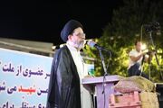 ایستادگی ملت ایران هیمنه پوشالی استکبار را درهم‌ شکست