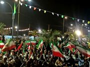 روایت یکصد شب ایستادگی اصحاب فرهنگ و هنر در کنار مردم‌ جیرفت