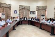 انسجام اجتماعی اولویت تصمیم‌گیری‌ها در تقسیمات کشوری