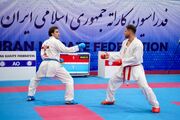 رئیس فدراسیون: کاراته ایران در سودای حکمرانی بر آسیا و جهان است