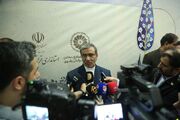 استاندار خراسان رضوی: شرق کشور به شاهراه تجارت تبدیل می‌شود