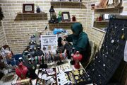 حمایت از صنایع‌دستی کرمانشاه در گرو تقویت گردشگری و ایجاد بازارچه‌های دائمی است