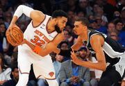 بازی چهارم فینال NBA با کامبکی تاریخی؛ نیکس در آستانه قهرمانی پس از ۵۳ سال