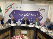 استاندار مرکزی: کیفیت فضاهای آموزشی نقش تعیین‌کننده‌ در تربیت نسل آینده دارد