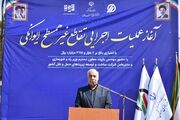 تداوم طرح‌های حوزه حمل‌ونقل از جنگ تاکنون؛ ۷۸۰۰ کیلومتر بزرگراه در دست اجراست