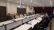 معرفی مسیرهای ورود به بازارهای جهانی در نوزدهمین بوت‌کمپ «فرصت برابر»