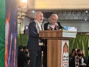 نماینده جهاد اسلامی فلسطین: اقدام ایران در حمایت از مقاومت فراتر از تصور است