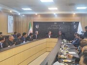 مدیریت مستقل راه‌آهن در آذربایجان‌غربی مستقر می‌شود