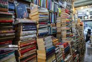 رقابت کتاب‌ها در کرمان؛ پویایی فرهنگ و رشد آثار ارسالی به رویداد استانیِ کتاب سال