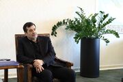 بازدید دنیامالی از اردوی دوومیدانی‌کاران اعزامی به بازی‌های آسیایی