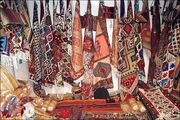پرداخت بیش از ۵۰ میلیارد ریال تسهیلات به هنرمندان صنایع دستی اردستان
