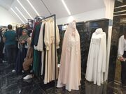 پایان پراستقبال‌ترین دوره نمایشگاه مد شیراز با چشم‌اندازی از حمایت یا تکرار کاستی‌ها