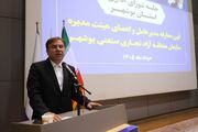 استاندار: منطقه آزاد بوشهر ظرفیت راهبردی در توسعه تجارت و ترانزیت کشور است