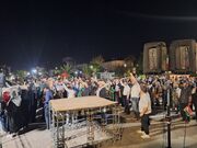 برگزیدگان سومین دوره مسابقه بین‌المللی کارتون و کاریکاتور «ترامپیسم» معرفی شدند