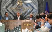 هم‌افزایی دولت و بخش خصوصی برای پایداری تولید و تجارت