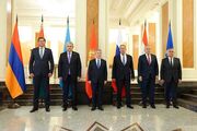 وزیران خارجه پیمان امنیت جمعی: اقدامات نظامی یکجانبه مغایر با حقوق بین‌الملل است