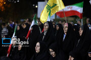 خانواده ایرانی مستحکم، ماندگار و قلب تپنده جامعه/ جهان شاهد شکوه حضور در میدان