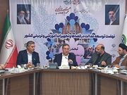 استاندار: رفع مشکل کمبود مدارس در آذربایجان‌غربی با کمک خیران شتاب می‌گیرد