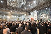 وحدت و انسجام اجتماعی در برنامه‌های عزاداری محرم ضروری است