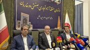 افزایش ظرفیت ترانزیت منطقه آزاد دوغارون به پنج میلیون تن