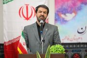 استاندار: ظرفیت های بی نظیر گردشگری همدان‌ باید به ایرانیان و جهانیان معرفی شود