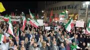 صدو سومین اجتماع مردم شهرکرد؛ جلوه‌ای از انسجام و همبستگی ملی