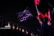 اخبار تهران، رویداد نشان عاشقی آغاز شد، طراحی تمثال ۴شهید توسط استاد سوخته‌نگاری