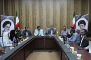 مطالبات مردم روی میز مسئولان؛ توسعه سیب و سوران با خرد جمعی