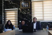 استاندار: فارس در بحبوحه جنگ، یک کارگاه بزرگ عمرانی است