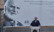عضو خبرگان: افکار استاد باریشماز به نسل جدید منتقل شود