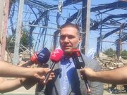 ۳۵ مجموعه ورزشی تهران در جنگ آسیب دید؛ ۳مجموعه تخریب شد