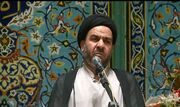 خطیب جمعه خمین: انقلاب اسلامی برگرفته از محرم است‌