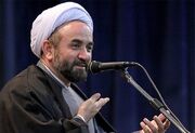 جمهوری اسلامی هرگز برای هیچ کشوری تهدید نبوده است