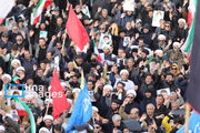 پیش‌بینی حضور ۱۰ میلیون نفر برای شرکت در تشییع پیکر رهبر شهید در مشهد