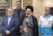 حج ۱۴۰۵ نماد عزت، همگرایی اسلامی و خدمت صادقانه به زائران بود