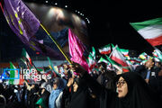 عضو خبرگان رهبری:ملت ایران در برابر شرارت دشمنان عقب‌نشینی نمی‌کند