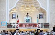 آیت‌الله نورمفیدی: دشمن به دنبال شکست مقاومت مردم است