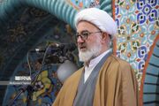 امام جمعه شاهرود: هدف دشمن در دوره کنونی فرسایشی‌کردن تاب‌آوری ملت ایران است