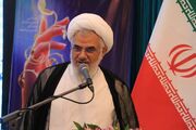 امام جمعه بندرعباس: عاشورا منبع الهام ملت ایران در صحنه ایستادگی است