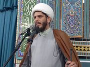 امام جمعه قصرشیرین: تهدیدهای ترامپ نشانه استیصال آمریکا در برابر ایران است