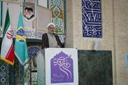 امام جمعه موقت زنجان: اقتدار ملت ایران با ایستادگی مقابل دشمن به نمایش درآمد